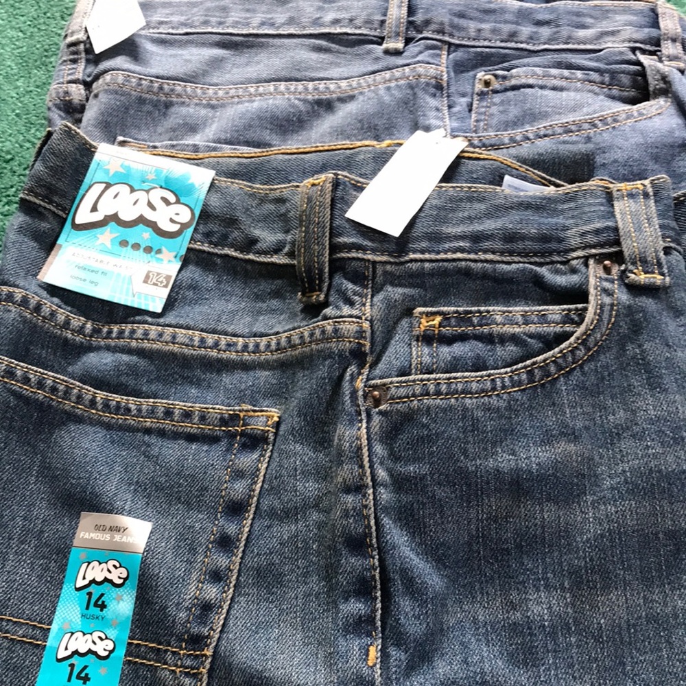Pants